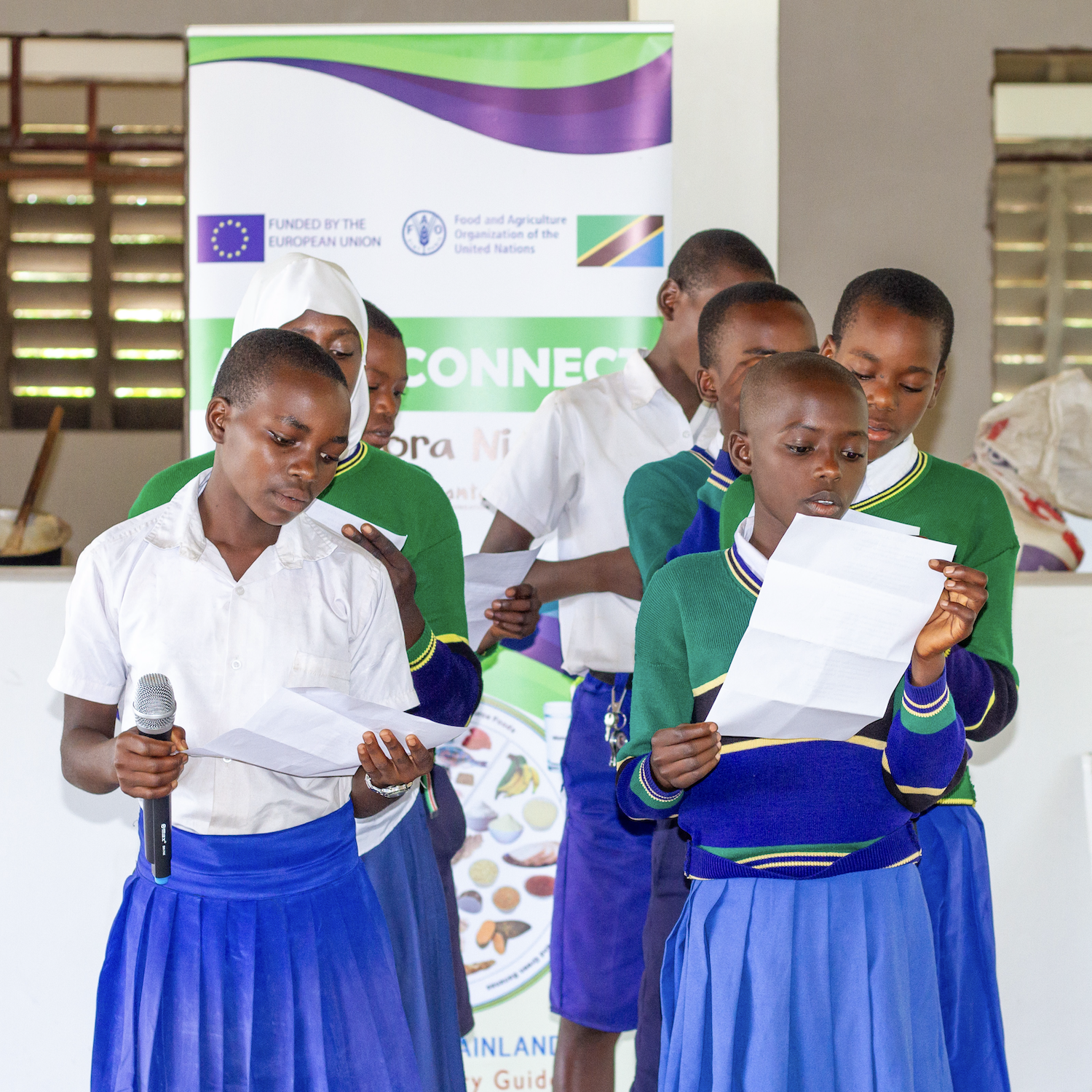 Youth Livelihood Program